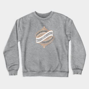 His Mercies and Forgiveness Crewneck Sweatshirt